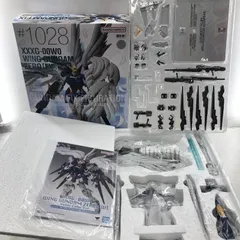 2025年最新】gff ウイングガンダムの人気アイテム - メルカリ