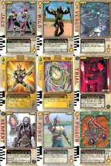 2025年最新】ラウズカード レンゲルの人気アイテム - メルカリ