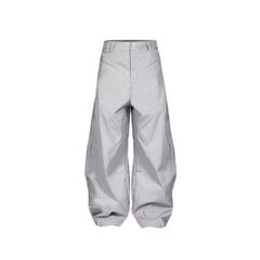 25 AW Jent Louis Parachute Tuck Pants - メルカリ