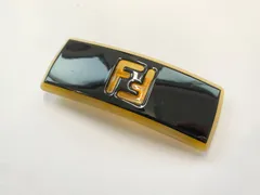 2025年最新】fendi バレッタの人気アイテム - メルカリ