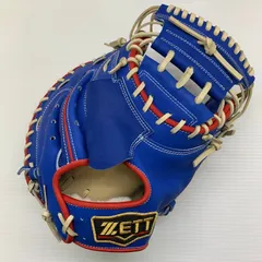 ZETT - 中古品 ゼット ZETT プロステイタス 軟式 キャッチャーミット BRCB30922 4597 Amazon | ゼット(ZETT) 軟式野球 キャッチャーミット