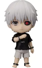 【中古】フィギュア ねんどろいど 金木研 「東京喰種トーキョーグール」