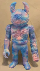 リアルウアモウ　REALHEAD リアルヘッド　UAMOU ソフビ Amazon.co.jp: REAL×HEAD UAMOU リアルウアモウ マットブラック
