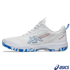 25SS ASICS アシックス 「PRESTIGELYTE 5 OC プレステージライト 5 OC」(1043A021) (101) 硬式テニスシューズ (オムニ・クレー)