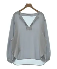 theory luxe ブラウス レディース 【古着】【中古】【送料無料】