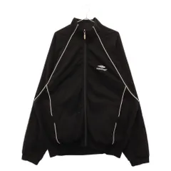 2024年最新】balenciaga track jacketの人気アイテム - メルカリ