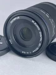 オリンパス　ZUIKO 40-150mm ED BL  OLYMPUS