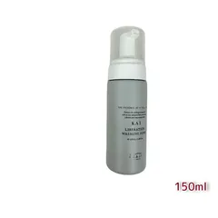 KAI リベレーション ウォッシングフォーム 洗顔料 150ml　OSAJI オサジのサムネイル