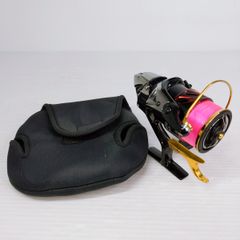【中古品】シマノ 17 BB-X ハイパーフォース C3000DXXG 〇YR-53741〇