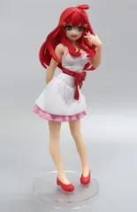 【中古】トレーディングフィギュア 中野五月 「五等分の花嫁∬ Gasha Portraits 02」