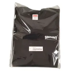 2025年最新】supreme thrasher crossの人気アイテム - メルカリ