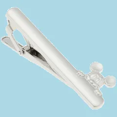 【人気商品】ディズニーネクタイピン ひょっこりミッキー Wa-09 プレゼント