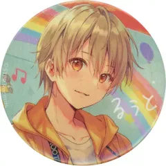 すとぷり るぅとくん 缶バッジ 君と僕の秘密基地 実写 シークレット すとぷり るぅと 君と僕の秘密基地 缶バッジ セット - メルカリ