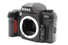 2025年最新】nikon f80dの人気アイテム - メルカリ