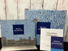 ROYAL SELANGOR ロイヤルセランゴール フォトフレーム