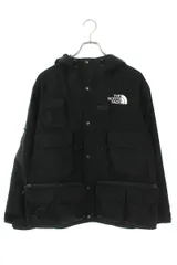 2023年最新】supreme north face cargo jacketの人気アイテム - メルカリ