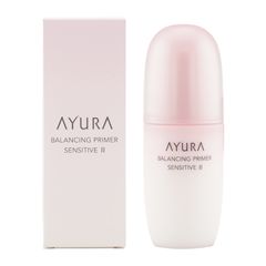 新品未使用】アユーラ バランシングプライマー センシティブ Ⅱ - メルカリ
