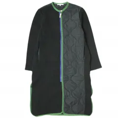 2025年最新】UN3D. ロングコートの人気アイテム - メルカリ