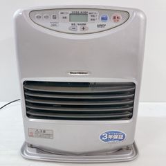 ダイニチ ブルーヒーター FW-251S 2005石油ファンヒーター 3.5L - メルカリ