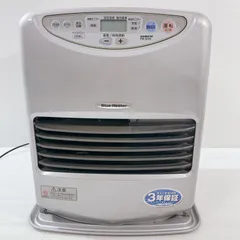 ダイニチ　ブルーヒーター　FW329S 石油ファンヒーター　訳あり FW 329 SのYahoo!オークション(旧ヤフオク!)の相場・価格を見る