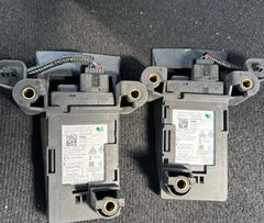 HONDA インサイト(ZE4)ブラインドスポットモニター　センサー　BSM ソナー　左右2個セット　6234734 NB24　中古