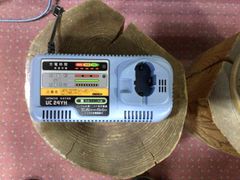 急速充電器UC24YH