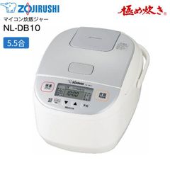 象印 炊飯器 （海外用）NS-TSQ10 5.5カップ 象印 炊飯器 （海外用）NS-TSQ10 5.5カップ - メルカリ