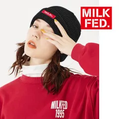 2024年最新】ミルクフェド MILKFED. セーターの人気アイテム - メルカリ