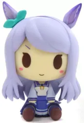 【中古】トレーディングフィギュア メジロマックイーン ちょこのっこフィギュア 「一番くじ ウマ娘 プリティーダービー 7弾」 D賞