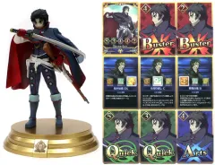 【中古】ボードゲーム バーサーカー/土方歳三 「Fate/Grand Order Duel -collection figure- Vol.8」