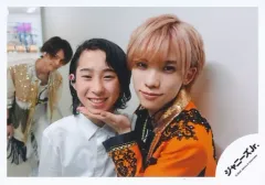 2026年最新】矢花黎 公式写真 わっしょいの人気アイテム - メルカリ