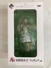 【新品未開封】あの日見た花の名前を僕達はまだ知らない。めんまフィギュア【再販】 あの花』のヒロイン「めんま」がキュートなうさみみ衣装で1/4