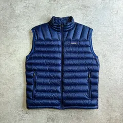 2025年最新】パタゴニア ウルトラライト ベストの人気アイテム - メルカリ