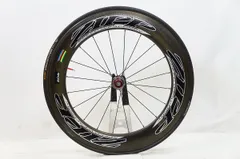 ZIPP808カーボンホイール　リム仕様　ジャンク ZIPP808カーボンホイール リム仕様 ジャンク ZIPP808カーボン