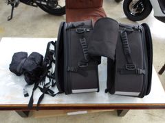 《中古》ＭＯＴＯＦＩＺＺマルチフィットサイドバッグ