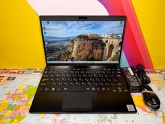 美品 ソニー VJPJ13C12N 第10世代 SIMフリー 12.5型