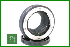 【同梱歓迎】【動作保証・点検済】良品■オリンパス OLYMPUS FOUR THIRDS ADAPTER MMF-2■5511