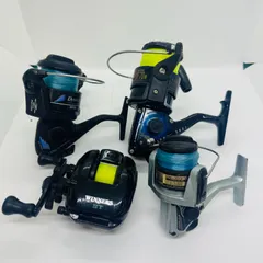 2025年最新】リールまとめ売りの人気アイテム - メルカリ