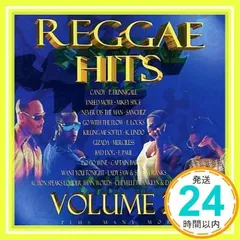 Reggae Hits 20 [CD] Various_02