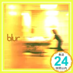 Blur [CD] Blur_02