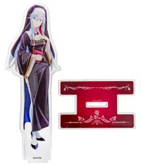 【中古】アクリルスタンド・アクリルパネル ヴラディレーナ・ミリーゼ 描き下ろしビッグアクリルスタンド 「86-エイティシックス- POP UP SHOP in 池袋サンシャインシティ TLC RECORDS」