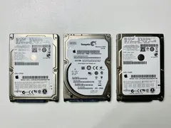 2024年最新】2.5インチ hdd 500gb sataの人気アイテム - メルカリ