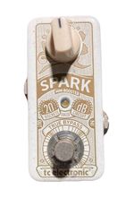 tc electronic SPARK MINI BOOSTER