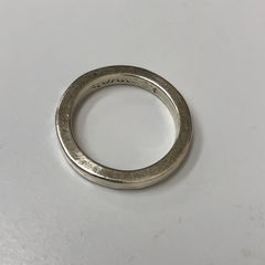ジェングレイルシルバー950リング SILVER950 13号 - メルカリ