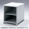 【新品】サンワサプライ eデスク Pタイプ ED-P7055LNのサムネイル
