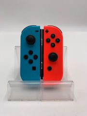 Nintendo Switch スイッチ ジョイコン 左右 ペア ネオンブルー ネオンレッド 0522-206