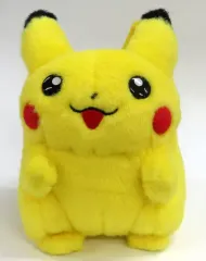 【中古】ぬいぐるみ ピカチュウNEW パート3 ポケモンぬいぐるみ 「ポケットモンスター」 