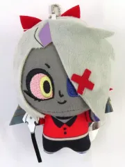 【中古】キーホルダー ヴァギー ぬいぐるみ vol.1 「ハズビン・ホテルへようこそ」