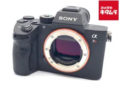 ❗️最終値下げ❗️【美品】α7RIII ILCE-7RM3ボディ 価格.com - SONY α7R III ILCE-7RM3 ボディ 価格比較
