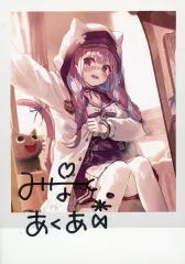 ホロライブ 湊あくあ 活動5周年記念 数量限定 ver. - メルカリ
